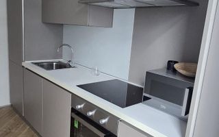 2 camere Dinamic City | 53 mp | Etaj 9 | Barbu Văcărescu | Investiție - Poză 5