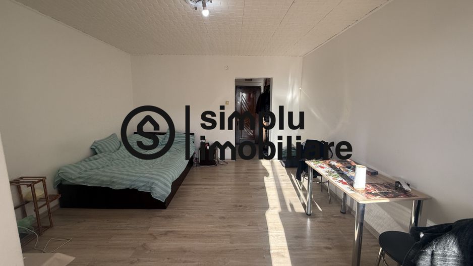 Garsoniera Brazda Lui Novac Blocurile G et 8/10 - Poză 10