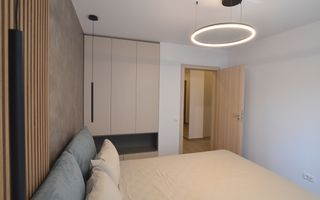 Inchiriere 2 camere cu parcare subterana URBAN PLAZA - Poză 12