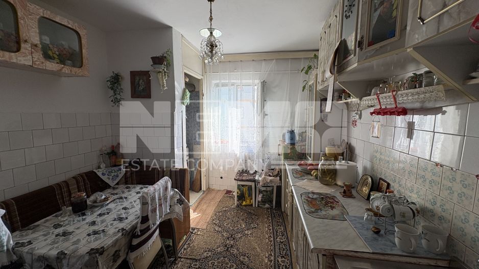 | 🏠 Apartament 4 camere | 86 m²  | Rădăuți | Judetul Suceava  | - Poză 1