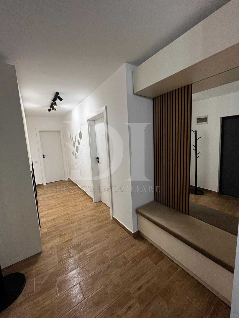 Apartament modern de inchiria / Zona Metro - Poză 3