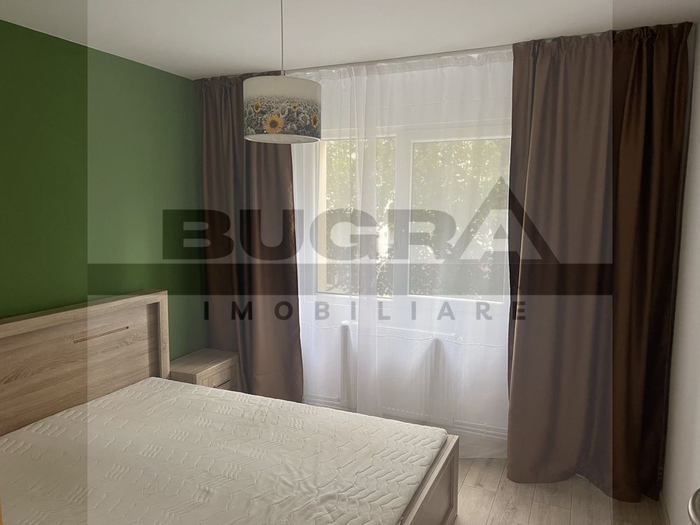 Apartament de 3 camere, 55mp, zona Mc Donalds - Poză 4