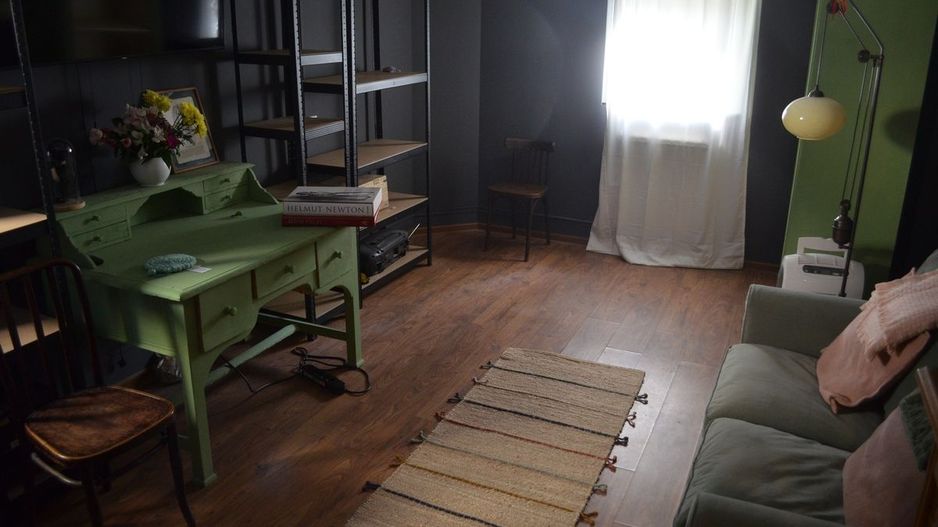 De închiriat: apartament 2 camere - demisol- Kiseleff -Piata 1 Mai - Poză 2
