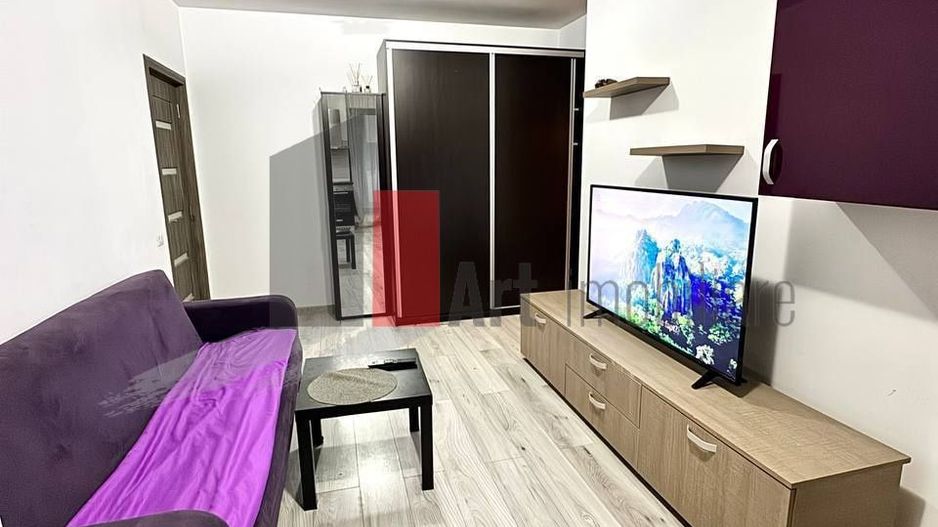 Auchan Militari Transparent Residence3 STB spre metrou Pacii Lujerului - Poză 3