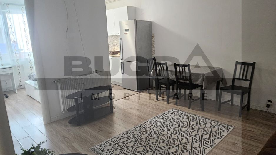 Apartament 3 camere, 50 mp, terasa 10 mp, garaj, zona Vivo - Poză 3