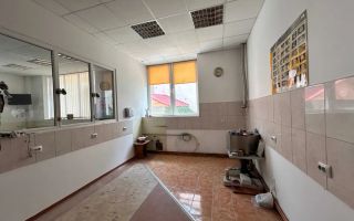 Spatiu I Pretabil Cabinet Stomatologic I Piata Cibin - Poză 6