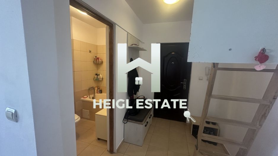 Apartament cu 1 camera in zona Lipovei - Poză 4
