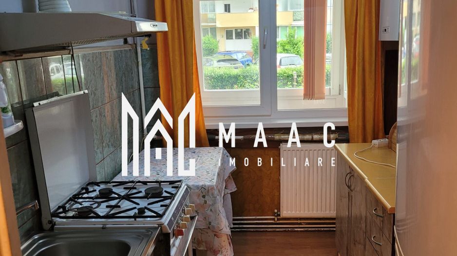 Închiriere apartament 2 camere in MIHAI VITEAZUL - Poză 6