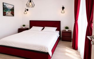 Apartament 2 camere de vanzare - (COD10) TABARA NAVODARI - Poză 1