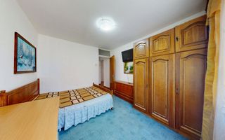 Apartament 3 camere Metrou Crangasi Comision  0% - Poză 22