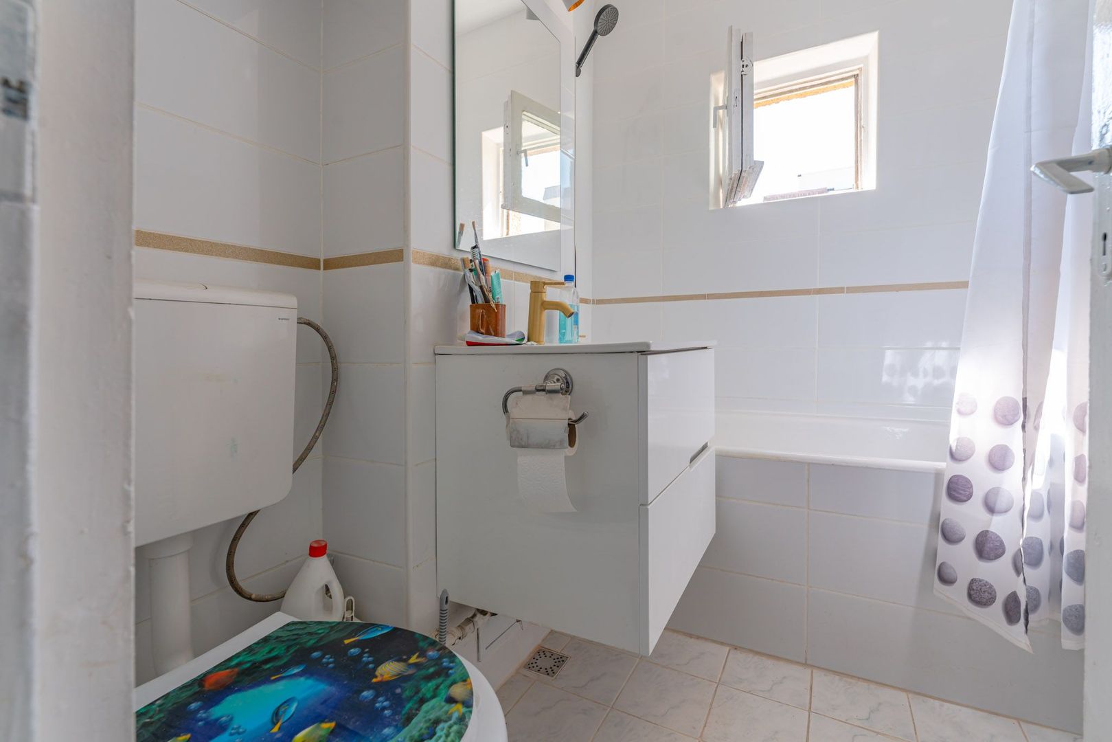 Chirie 2 Camere Vlahuță | 49 mp + Balcon | Însorit | Loc de Parcare - Poză 7