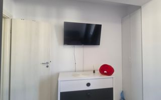 3 camere, mobilat și utilat | Militari Residence | Bloc 2018 - Poză 4