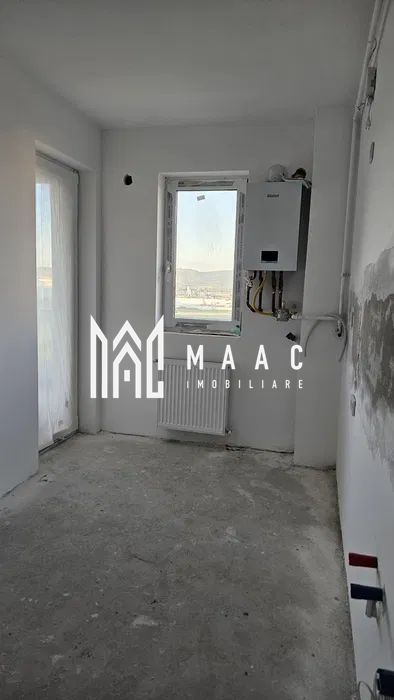 Apartament 3 camere | Balcon | Lift | Selimbăr - Poză 2