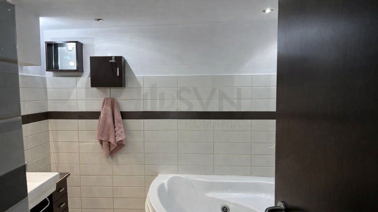 REA1026897 APARTAMENT 3 CAMERE CENTRAL I UNIRII - Poză 9
