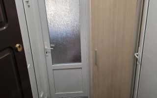 Garsonieră 24 mp | Zona UMT | Mobilată și utilată | Aer condiționat - Poză 3