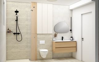 Apartament 4 Camere de inchiriat Iancu Nicolae utilat mobilat - Poză 17