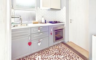 Apartament 2 camere, primitor si vibrant, zona Centrală - tur virtual - Poză 22