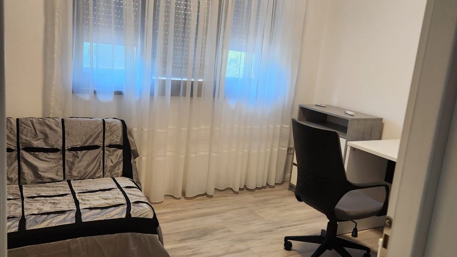 Vilă exclusivistă P+1E I Prima închiriere I Zona Lipovei - Poză 8