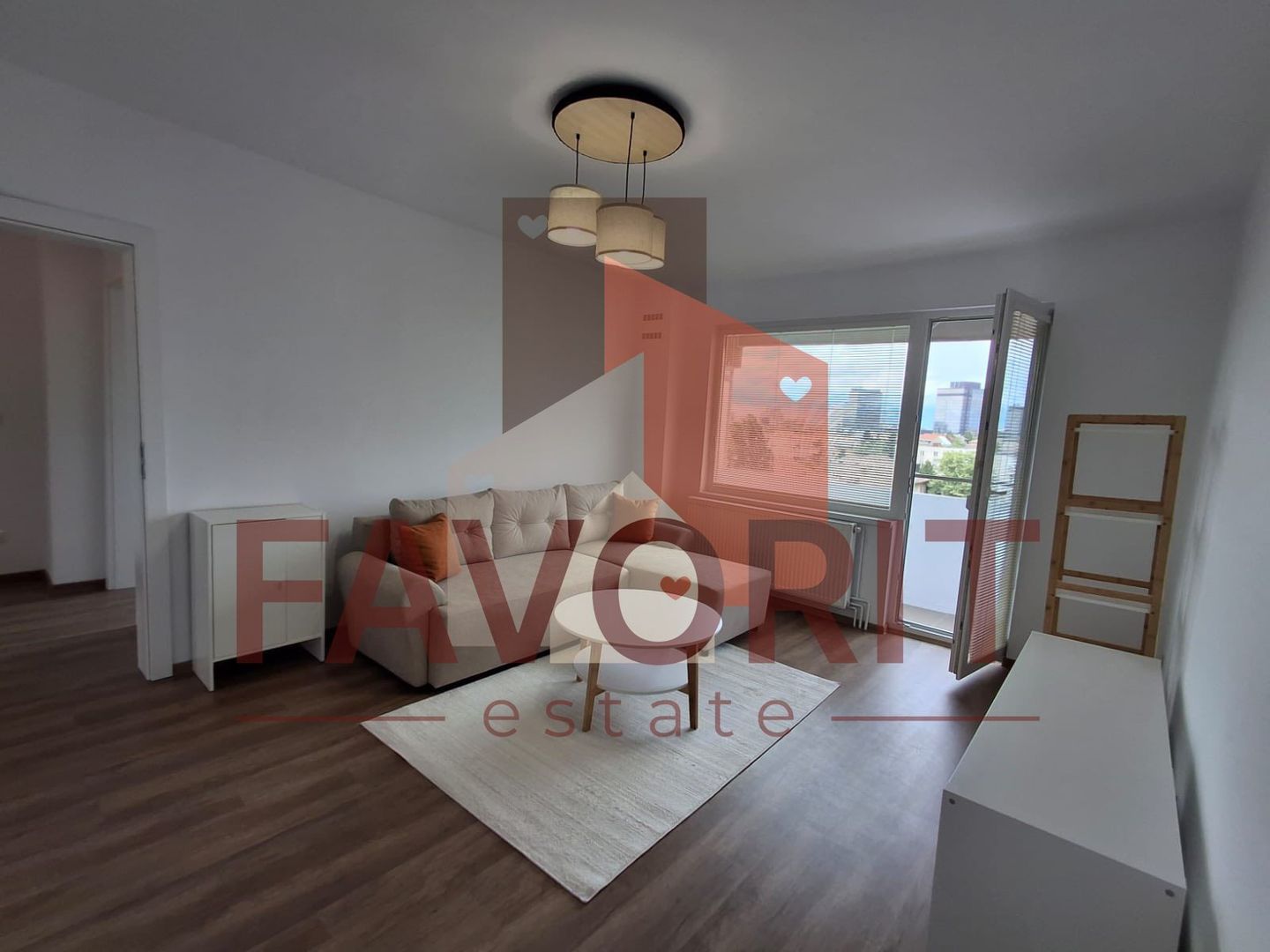 Apartament cu 3 camere | Modern | Take Ionescu | - Poză 2