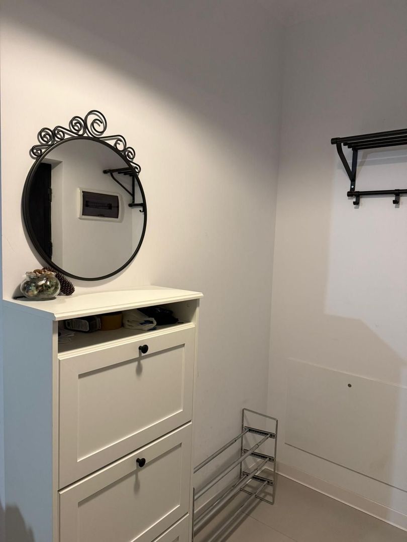 Giroc-Neptun | 1 Camera | Terasa 19 mp | Mobilat si Utilat - Poză 9