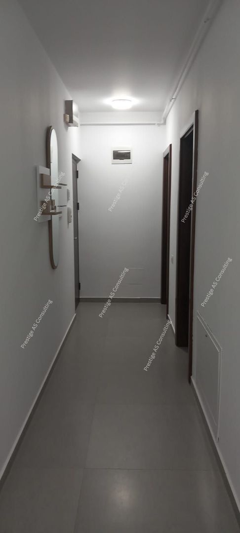 3 camere cu terasa si parcare | Dumbravita | Disponibil imediat - Poză 9