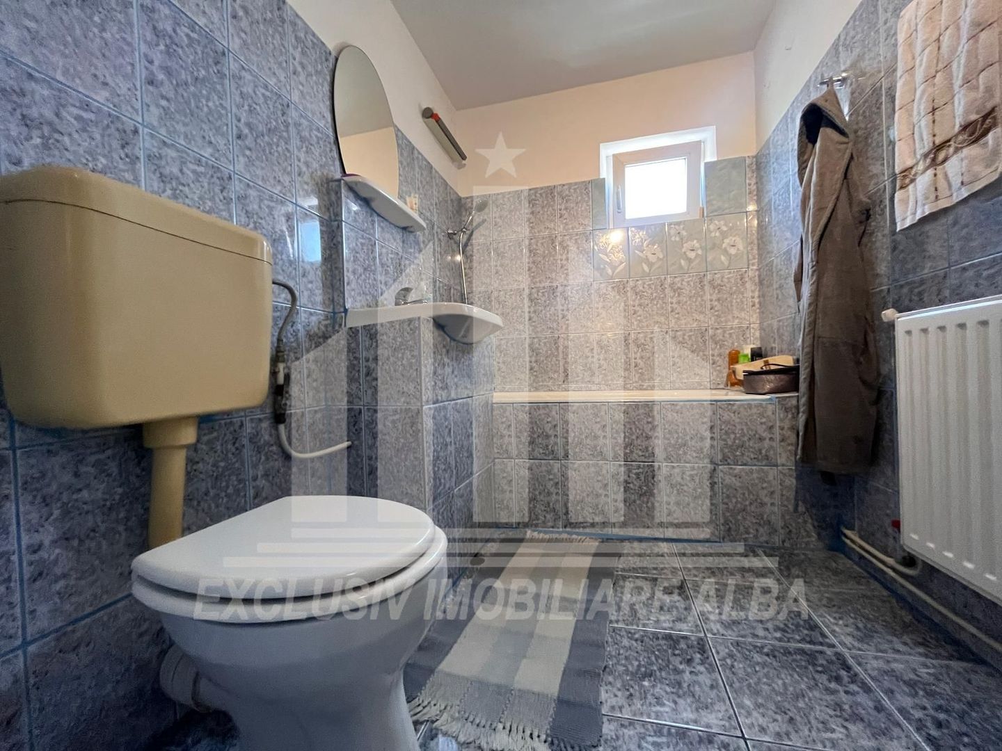 Apartament cu 2 camere | 50 mp | Mobilat si utilat | Cetate - Poză 5