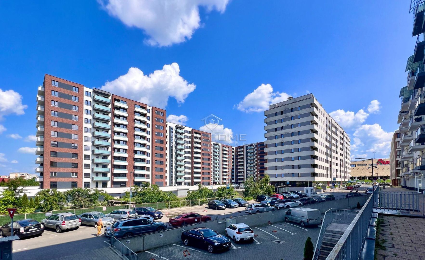 Apartament 3 camere, Park Lake, zona Iulius Mall, TVA inclus - Poză 17