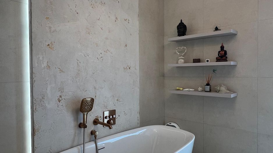 Vilă de Lux lângă Pădurea Balotești – Rafinament, Natură și Design Personalizat - Poză 20