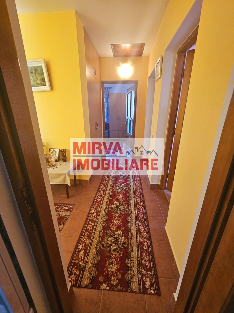🏡 VILĂ ELEGANTĂ CU PRIVELIȘTE DEOSEBITĂ – VALENII DE MUNTE - Poză 58