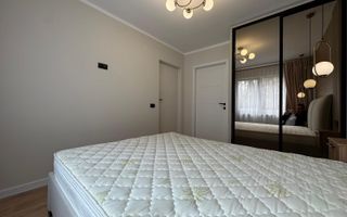 Apartament 3 camere, LUX, TOTUL NOU, 2 bai, zona Parcul Babes - Poză 10