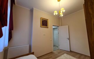 De inchiriat apartament 3 camere in zona Primaverii - Poză 2