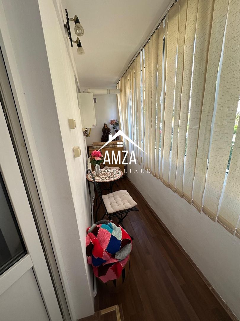 Apartament cochet cu 2 camere, Cedonia - Poză 11
