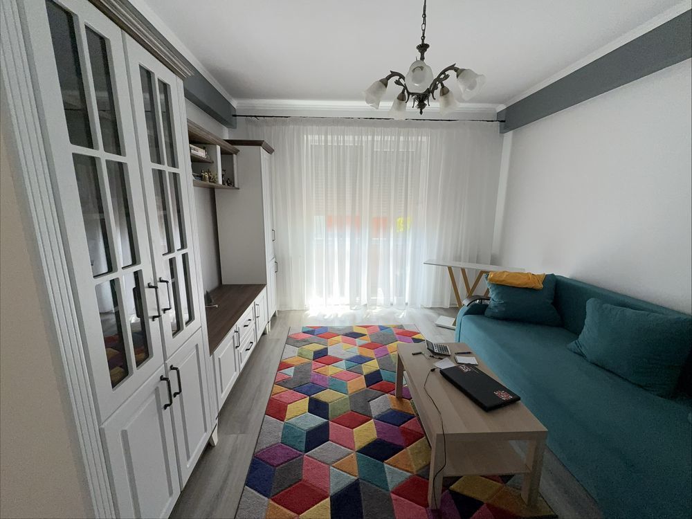 Apartament 3 camere decomandat Sebastian-Rahova - Poză 1