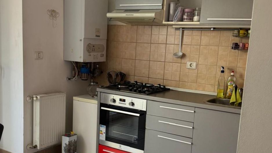 Apartament spațios I Loc parcare inclus I zona Aradului - Poză 7