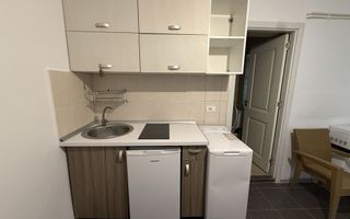 Faleza Nord (cod04)-Garsoniera in vila - Poză 6