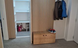 AP. 3 CAMERE OBOR, CENTRALA PROPRIE, MASINA SPALAT VASE,MOBILAT MODERN - Poză 9