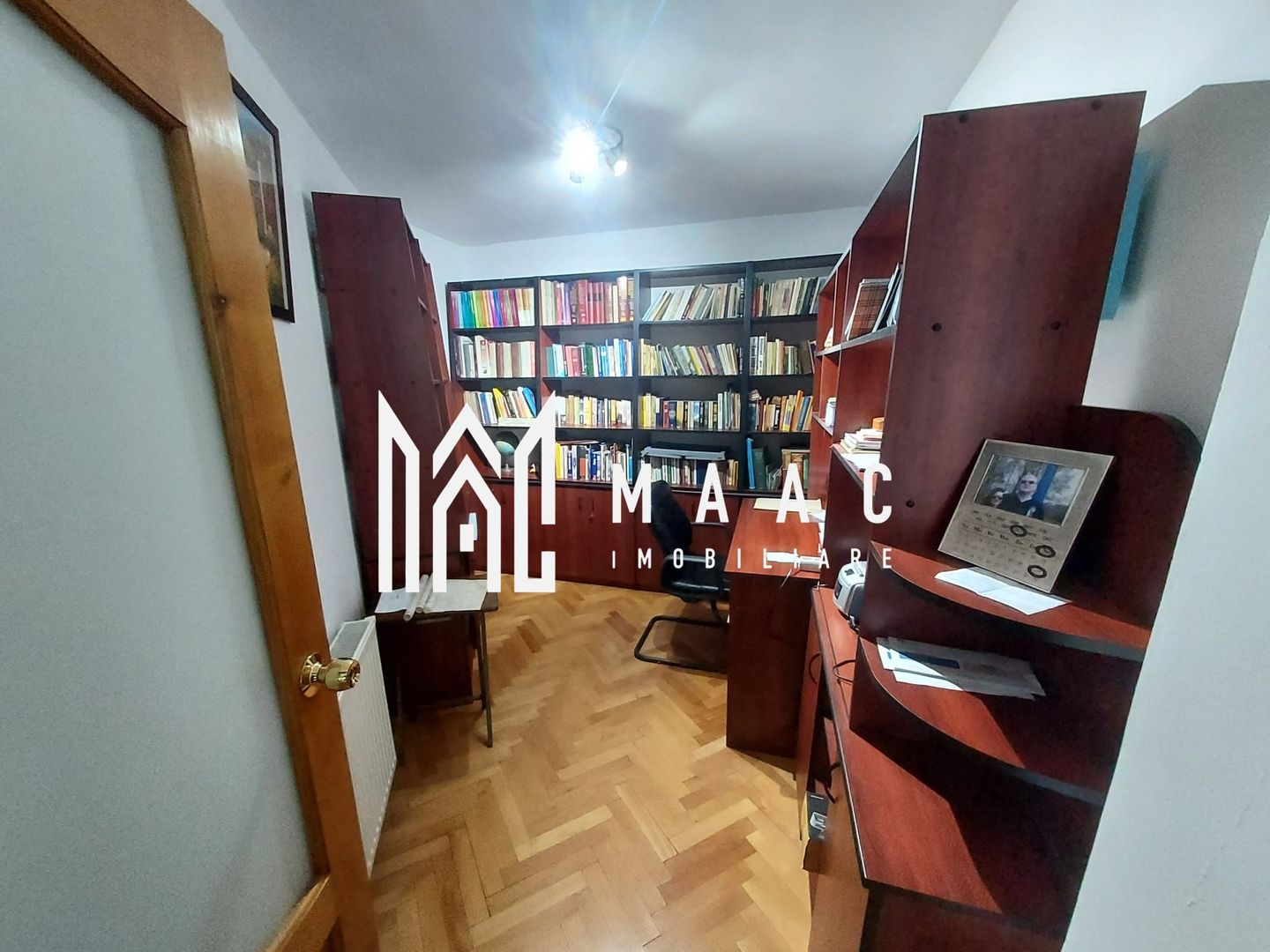 Apartament 5 Camere | 2 Nivele | 150MPU | Hipodrom 3 - Poză 5