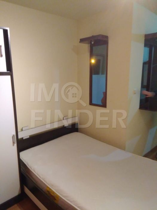 Garsoniera pentru Investitie Calea Turzii zona Sigma Center - Poză 3