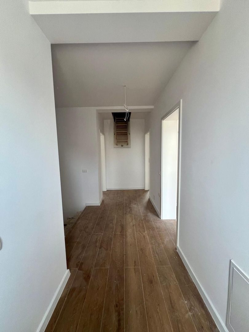 Duplex în Chișoda Poziție excelentă - Poză 15