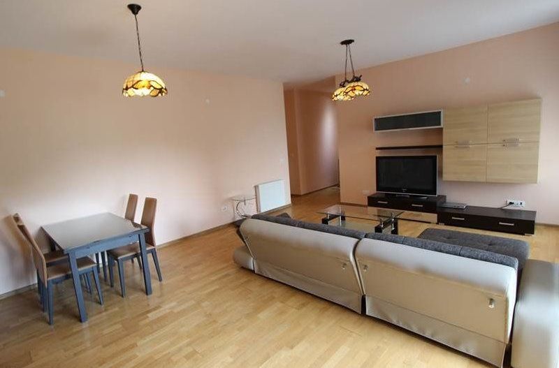 APARTAMENT DE LUX IN ZONA CENTRALA - Poză 18
