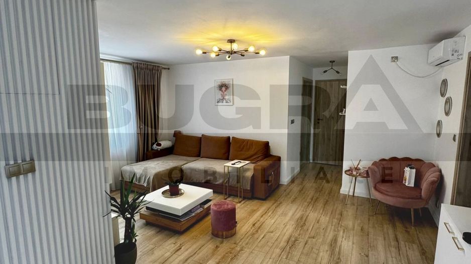 Casa individuala, 83 mp+60 mansarda, curte 300 mp, zona Campenesti - Poză 2