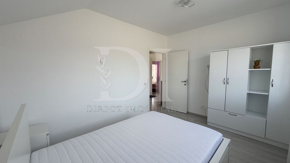 Apartament la cheie / 3 camere / Zona Somesului , Floresti - Poză 4