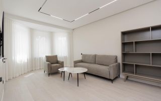 Chirie, casă, 4 camere, strada Plaiului, Botanica - Poză 5