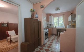 Apartament 3 camere, Mănăștur, zona Academia de Muzica - Poză 1