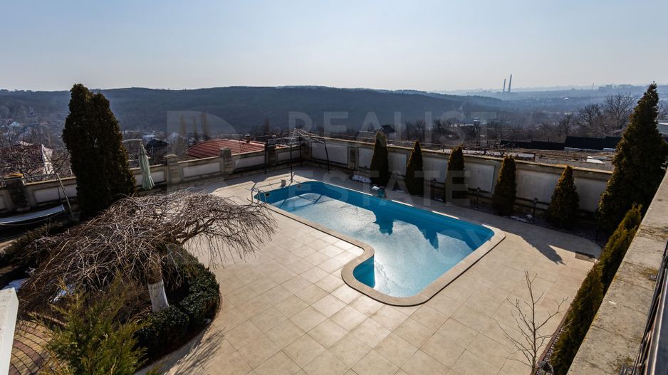 Vânzare casă de lux, 700 mp + 22 ari, situată în Tohatin - Poză 7