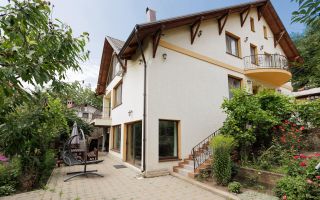 Vânzare, casă, 3 nivele, 6 camere, str. Durlești, Buiucani - Poză 6