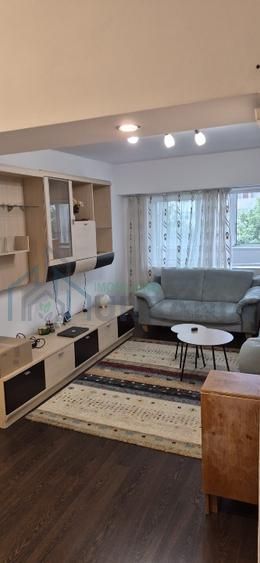 Inchiriez apartament Sos. Nicolina, deaspura ING, Iasi - Poză 1