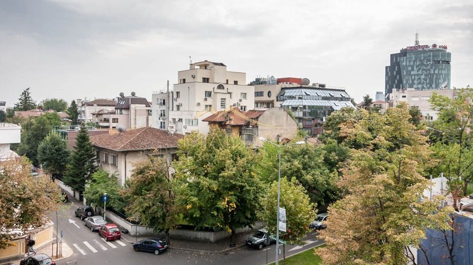 Apartament LUX**4 camere**176 MP**2 locuri parcare//PRIMAVERII - Poză 18