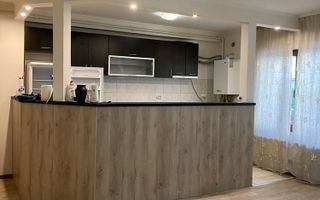 Apartament 2 camere, 3 balcoane – Florești, zona liniștită - Poză 3