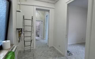 Spatiu de birouri nemobilat Piata Unirii N4 - Poză 15
